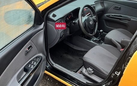 KIA Rio II, 2010 год, 300 000 рублей, 5 фотография