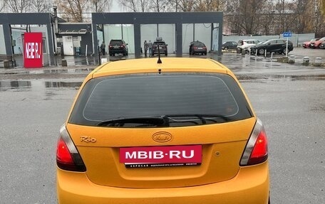 KIA Rio II, 2010 год, 300 000 рублей, 3 фотография