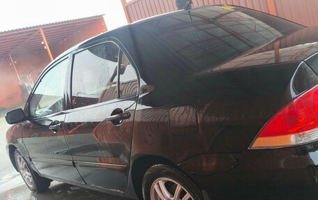 Mitsubishi Lancer IX, 2007 год, 350 000 рублей, 3 фотография