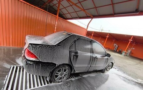 Mitsubishi Lancer IX, 2007 год, 350 000 рублей, 5 фотография