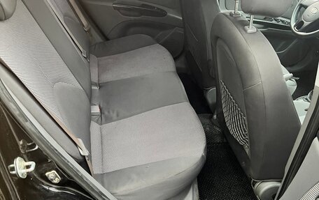 KIA Rio II, 2010 год, 300 000 рублей, 7 фотография