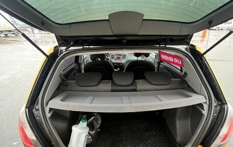 KIA Rio II, 2010 год, 300 000 рублей, 9 фотография