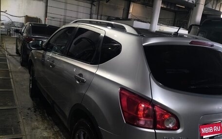 Nissan Qashqai, 2009 год, 875 000 рублей, 2 фотография