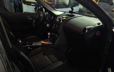 Nissan Qashqai, 2009 год, 875 000 рублей, 13 фотография