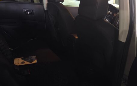 Nissan Qashqai, 2009 год, 875 000 рублей, 14 фотография