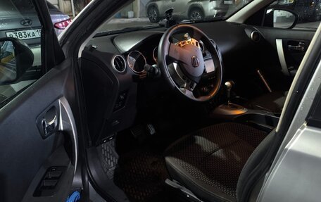 Nissan Qashqai, 2009 год, 875 000 рублей, 15 фотография