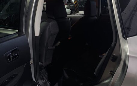 Nissan Qashqai, 2009 год, 875 000 рублей, 17 фотография