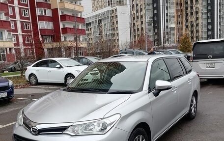Toyota Corolla, 2017 год, 1 324 000 рублей, 2 фотография