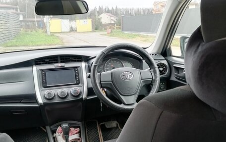 Toyota Corolla, 2017 год, 1 324 000 рублей, 12 фотография