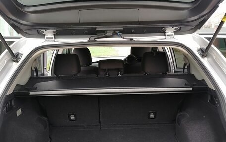 Toyota Corolla, 2017 год, 1 324 000 рублей, 10 фотография