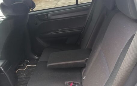 Toyota Corolla, 2017 год, 1 324 000 рублей, 13 фотография