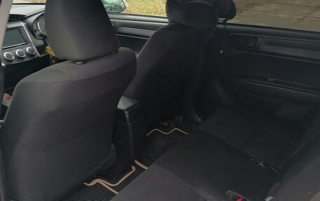 Toyota Corolla, 2017 год, 1 324 000 рублей, 9 фотография