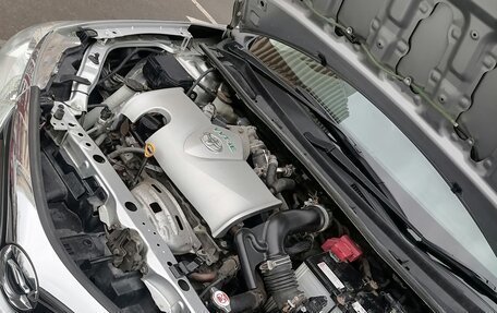 Toyota Corolla, 2017 год, 1 324 000 рублей, 8 фотография