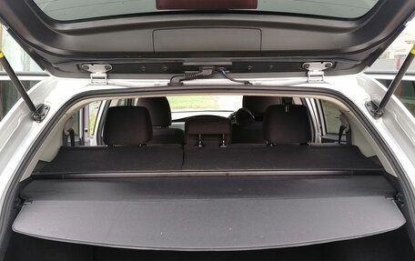 Toyota Corolla, 2017 год, 1 324 000 рублей, 11 фотография