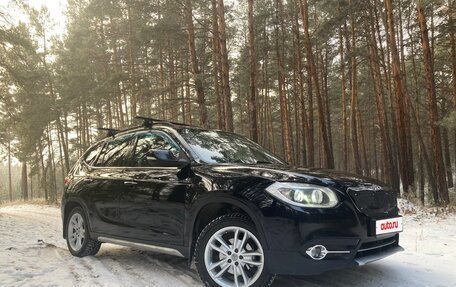 Brilliance V5 I рестайлинг, 2014 год, 1 200 000 рублей, 8 фотография