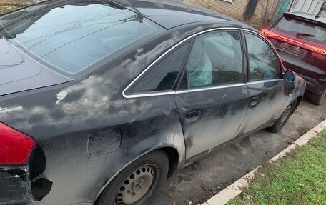 Audi A6, 1999 год, 210 000 рублей, 2 фотография