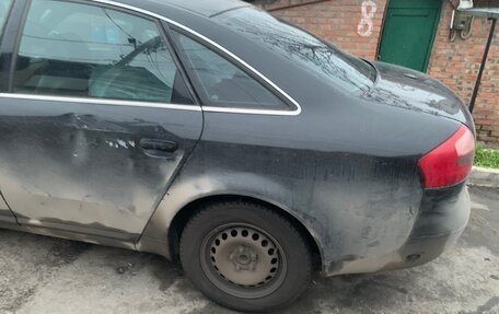 Audi A6, 1999 год, 210 000 рублей, 4 фотография