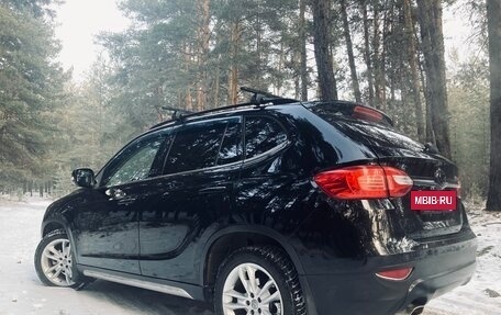 Brilliance V5 I рестайлинг, 2014 год, 1 200 000 рублей, 11 фотография