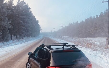 Brilliance V5 I рестайлинг, 2014 год, 1 200 000 рублей, 2 фотография