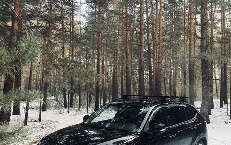 Brilliance V5 I рестайлинг, 2014 год, 1 200 000 рублей, 17 фотография