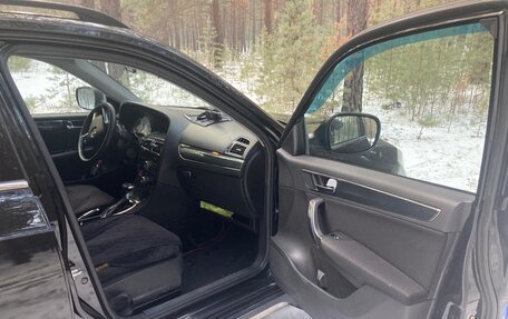 Brilliance V5 I рестайлинг, 2014 год, 1 200 000 рублей, 22 фотография