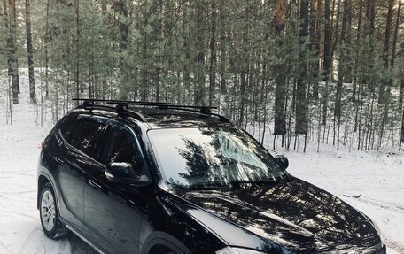 Brilliance V5 I рестайлинг, 2014 год, 1 200 000 рублей, 21 фотография