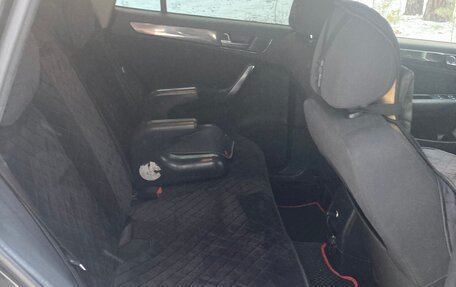 Brilliance V5 I рестайлинг, 2014 год, 1 200 000 рублей, 25 фотография