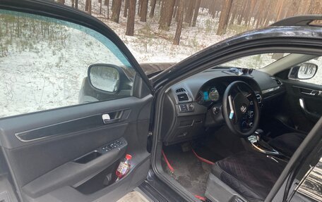 Brilliance V5 I рестайлинг, 2014 год, 1 200 000 рублей, 26 фотография