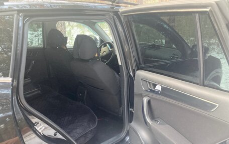 Brilliance V5 I рестайлинг, 2014 год, 1 200 000 рублей, 24 фотография