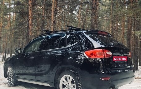 Brilliance V5 I рестайлинг, 2014 год, 1 200 000 рублей, 14 фотография