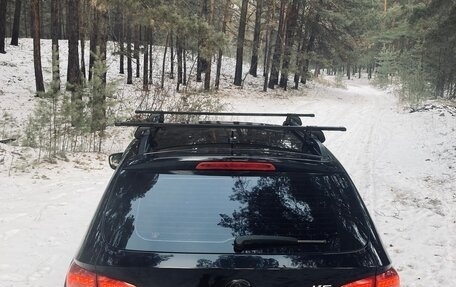 Brilliance V5 I рестайлинг, 2014 год, 1 200 000 рублей, 12 фотография