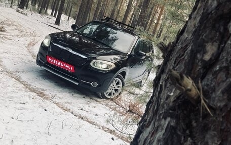 Brilliance V5 I рестайлинг, 2014 год, 1 200 000 рублей, 20 фотография