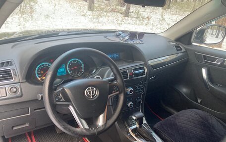 Brilliance V5 I рестайлинг, 2014 год, 1 200 000 рублей, 27 фотография