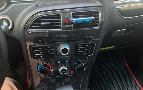 Brilliance V5 I рестайлинг, 2014 год, 1 200 000 рублей, 30 фотография