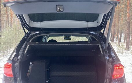 Brilliance V5 I рестайлинг, 2014 год, 1 200 000 рублей, 32 фотография