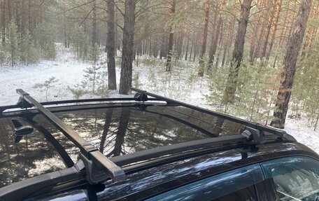 Brilliance V5 I рестайлинг, 2014 год, 1 200 000 рублей, 36 фотография