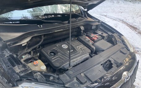 Brilliance V5 I рестайлинг, 2014 год, 1 200 000 рублей, 38 фотография