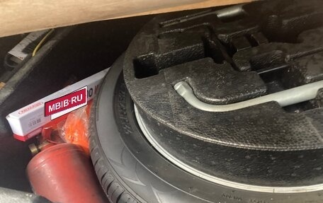 Brilliance V5 I рестайлинг, 2014 год, 1 200 000 рублей, 34 фотография