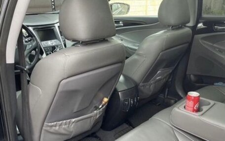 Hyundai Sonata VI, 2012 год, 1 200 000 рублей, 3 фотография