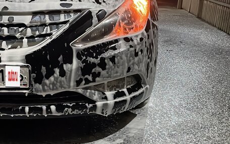 Hyundai Sonata VI, 2012 год, 1 200 000 рублей, 9 фотография