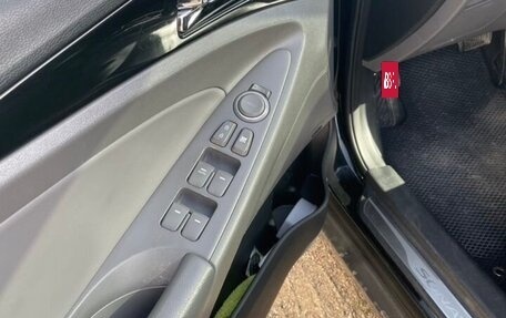 Hyundai Sonata VI, 2012 год, 1 200 000 рублей, 4 фотография