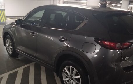 Mazda CX-5 II, 2017 год, 2 480 000 рублей, 5 фотография