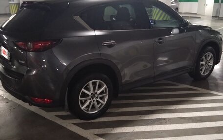 Mazda CX-5 II, 2017 год, 2 480 000 рублей, 3 фотография