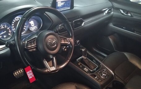 Mazda CX-5 II, 2017 год, 2 480 000 рублей, 6 фотография