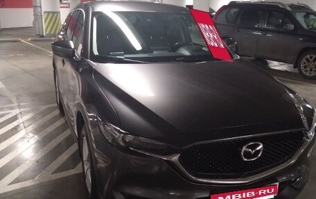 Mazda CX-5 II, 2017 год, 2 480 000 рублей, 2 фотография