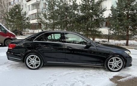 Mercedes-Benz E-Класс, 2013 год, 2 250 000 рублей, 6 фотография