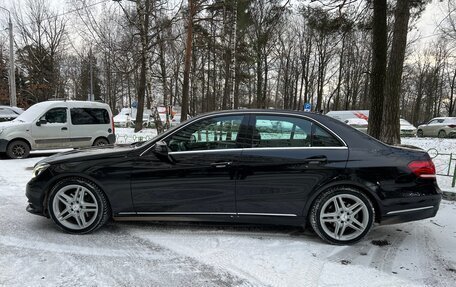 Mercedes-Benz E-Класс, 2013 год, 2 250 000 рублей, 2 фотография