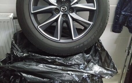 Mazda CX-5 II, 2017 год, 2 480 000 рублей, 11 фотография