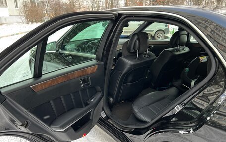 Mercedes-Benz E-Класс, 2013 год, 2 250 000 рублей, 13 фотография