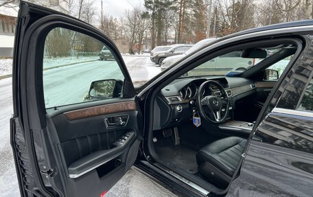 Mercedes-Benz E-Класс, 2013 год, 2 250 000 рублей, 10 фотография